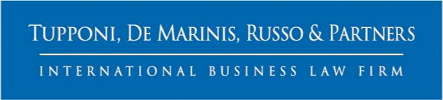 Tupponi De Marinis Tupponi De Marinis